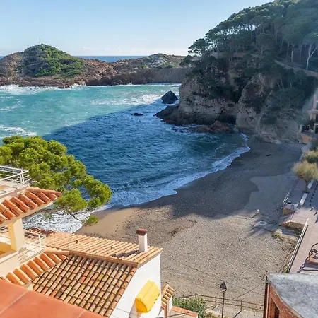 Villa Flateli Sa Tuna 1 Begur