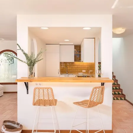 Villa Flateli Sa Tuna 1 *