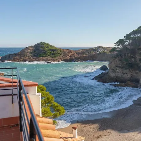 Flateli Sa Tuna 1 Villa