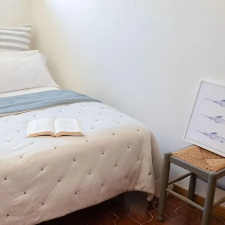 Flateli Sa Tuna 1 Villa