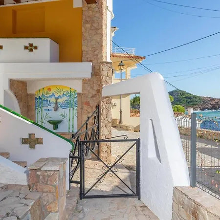 Flateli Sa Tuna Villa Gerona