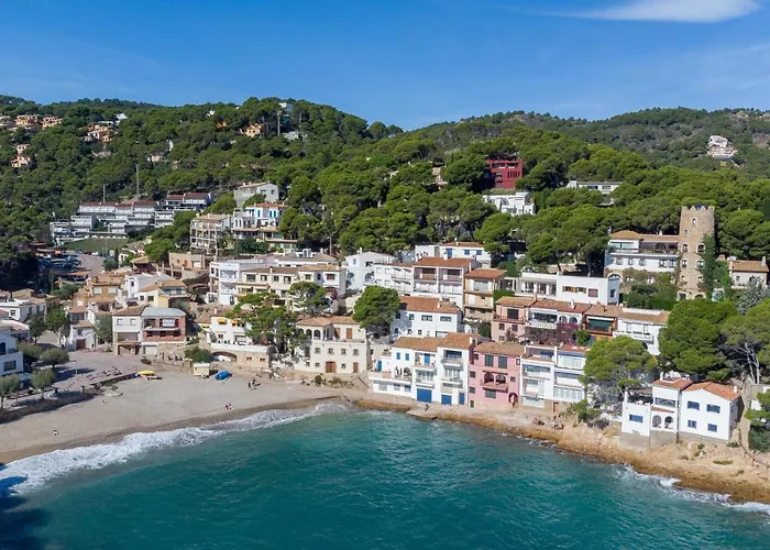 Flateli Sa Tuna 1 Villa