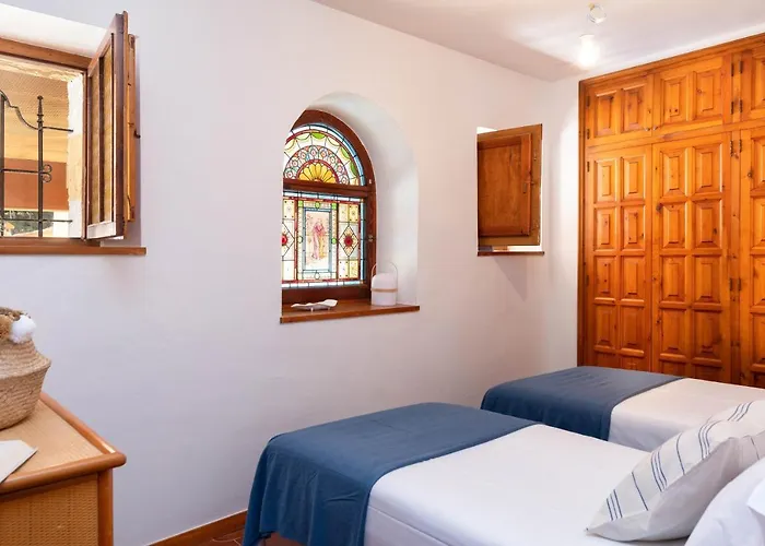 Flateli Sa Tuna 1 Villa Girona