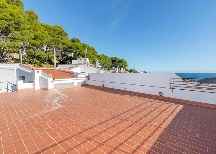 Flateli Sa Tuna 1 Girona