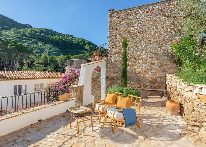 Villa Flateli Sa Tuna 1