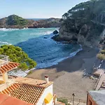Villa Flateli Sa Tuna 1 Girona