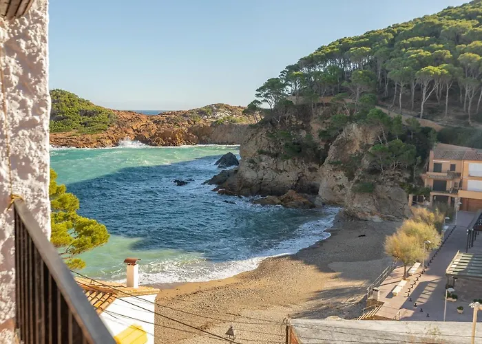 Vila Flateli Sa Tuna 1 *