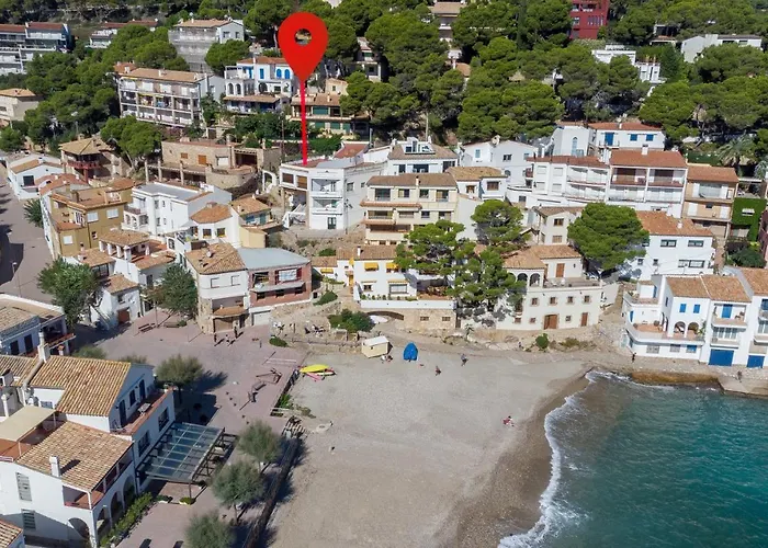 Flateli Sa Tuna 1 * Girona